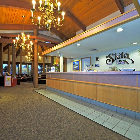 Shilo Inn Suites Hotel - Bend Interiør bilde