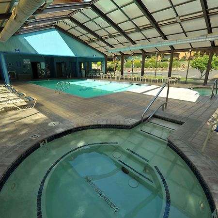Shilo Inn Suites Hotel - Bend Fasiliteter bilde