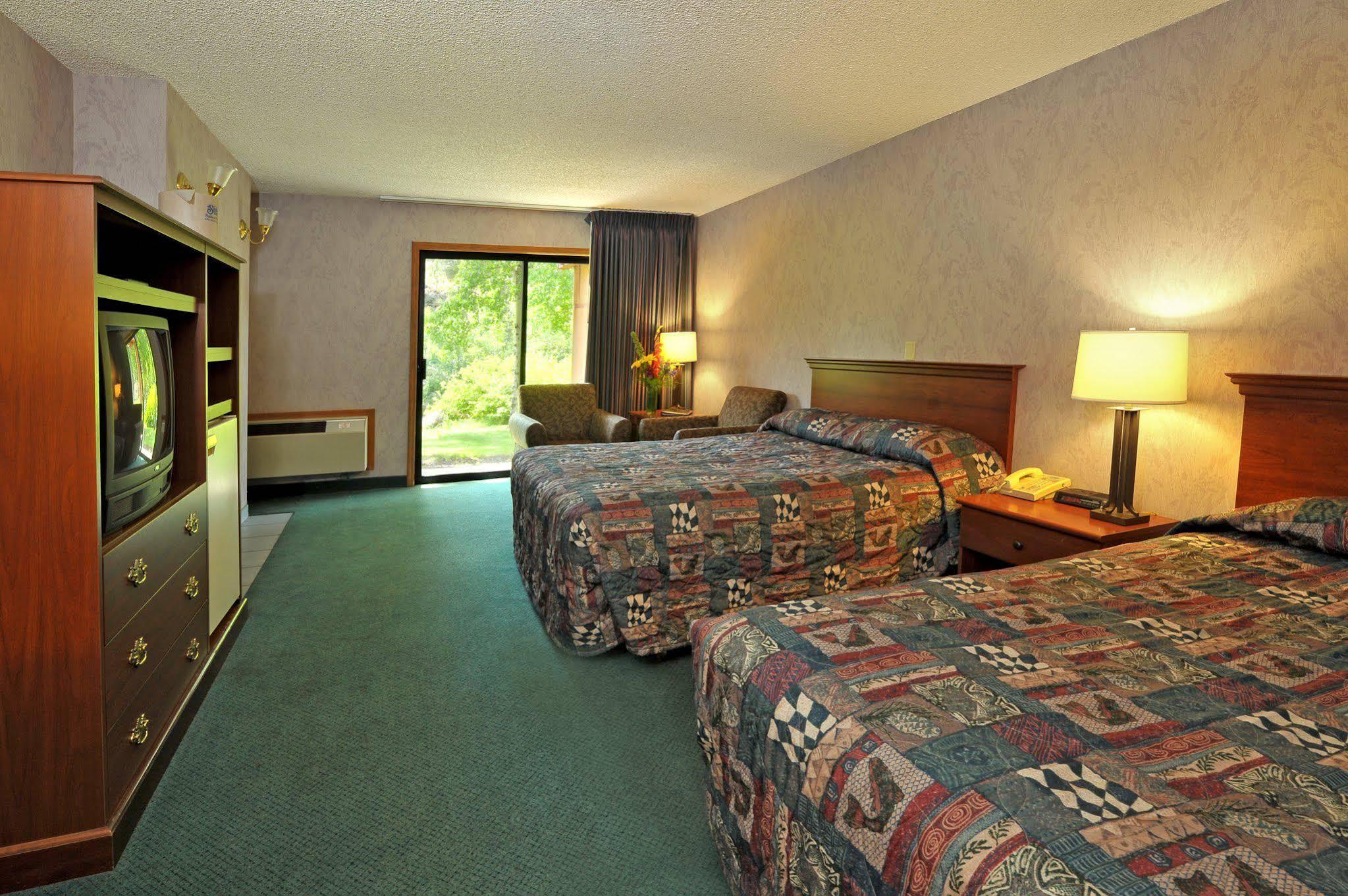 Shilo Inn Suites Hotel - Bend Eksteriør bilde
