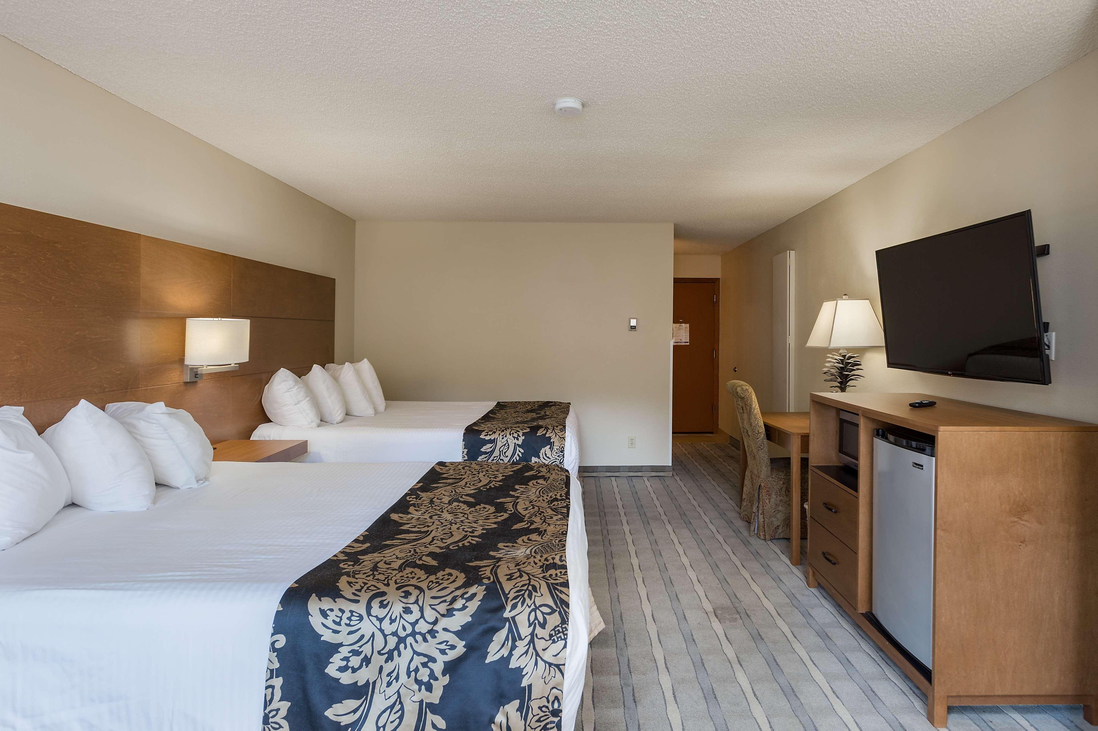 Shilo Inn Suites Hotel - Bend Eksteriør bilde