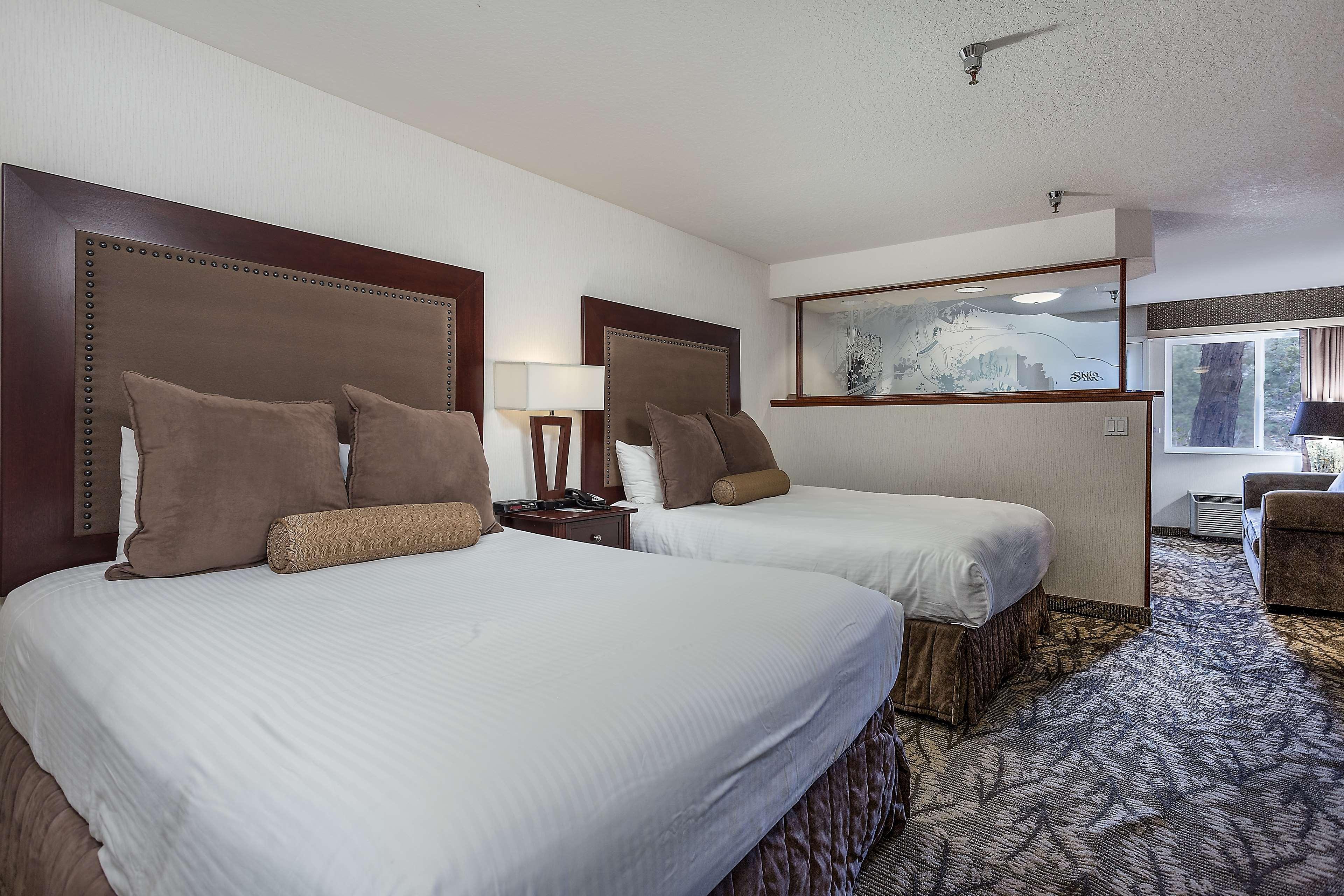 Shilo Inn Suites Hotel - Bend Eksteriør bilde