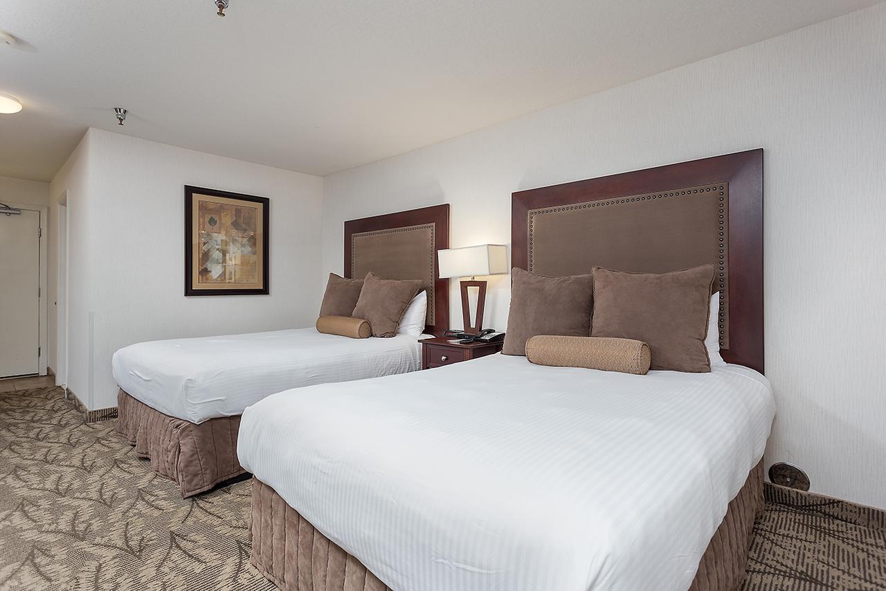 Shilo Inn Suites Hotel - Bend Eksteriør bilde