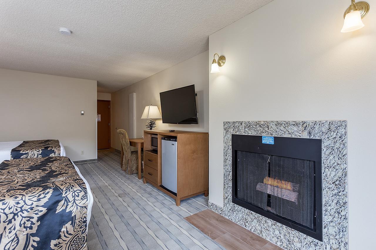 Shilo Inn Suites Hotel - Bend Eksteriør bilde
